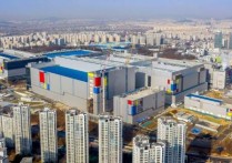 10年投资1160亿美元！三星想抢芯片霸主地位