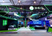 360安全大脑中标2.51亿元重大项目