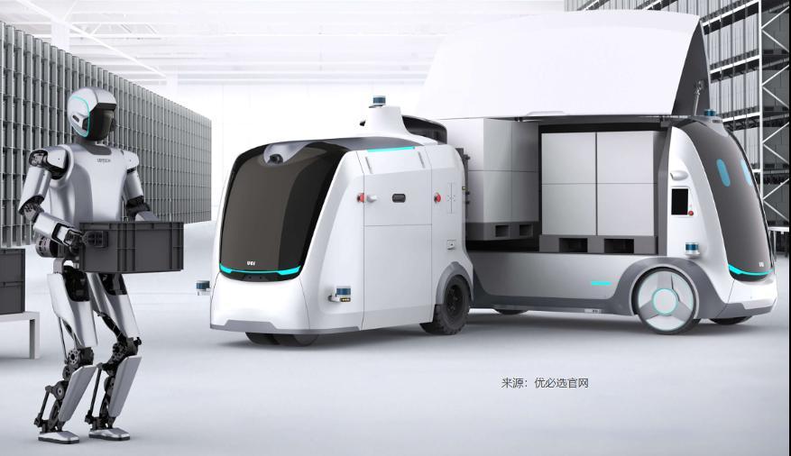 2026机器人“赴港潮”深度透视：投资逻辑全梳理