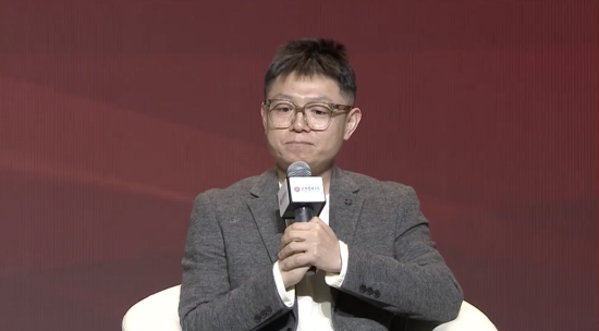 古茗戚侠：年轻人的消费动机正从为身份买单转向为情绪价值付费