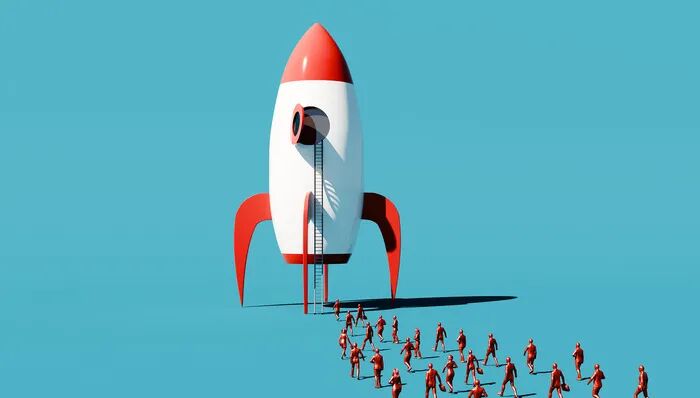 一天两枚火箭发射失利，具体原因正排查