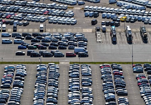 德国重启电动汽车购车补贴