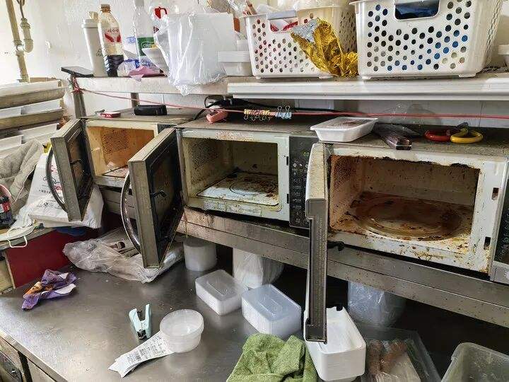 鼓励外卖小哥“随手拍”，让“幽灵外卖”无所遁形